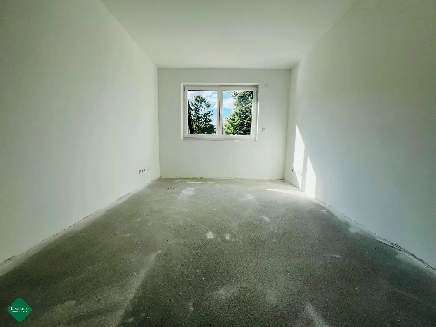 Modern new-build terraced house in top location (House 4)
