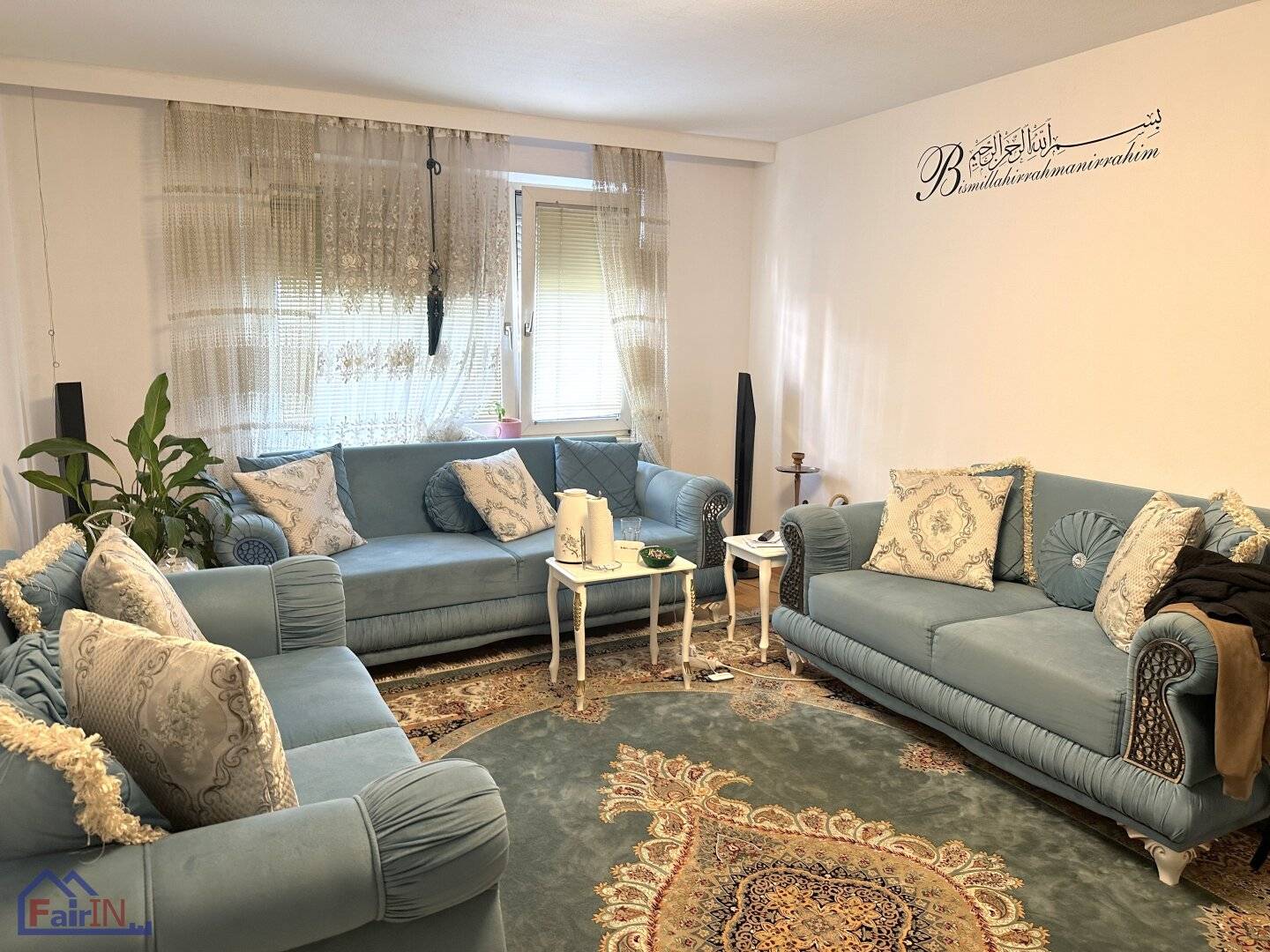 Quick viewing affordable three room new build condominium in Meidling