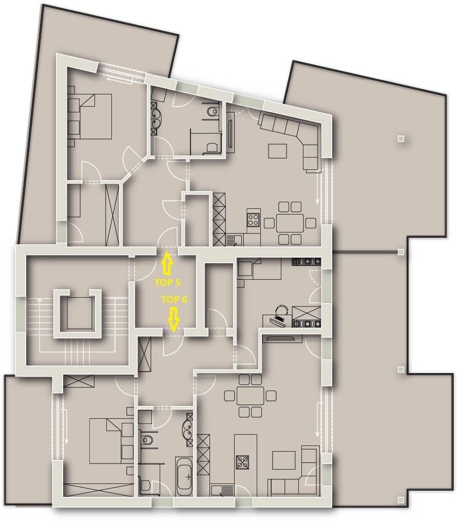 Grundriss 3