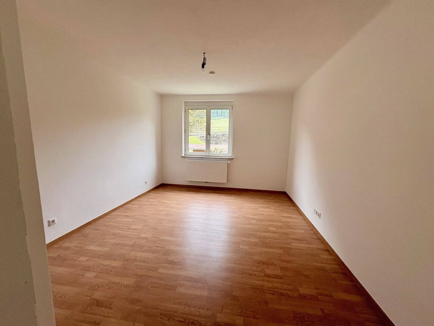 Erstbezug nach Generalsanierung | 2 Zimmer