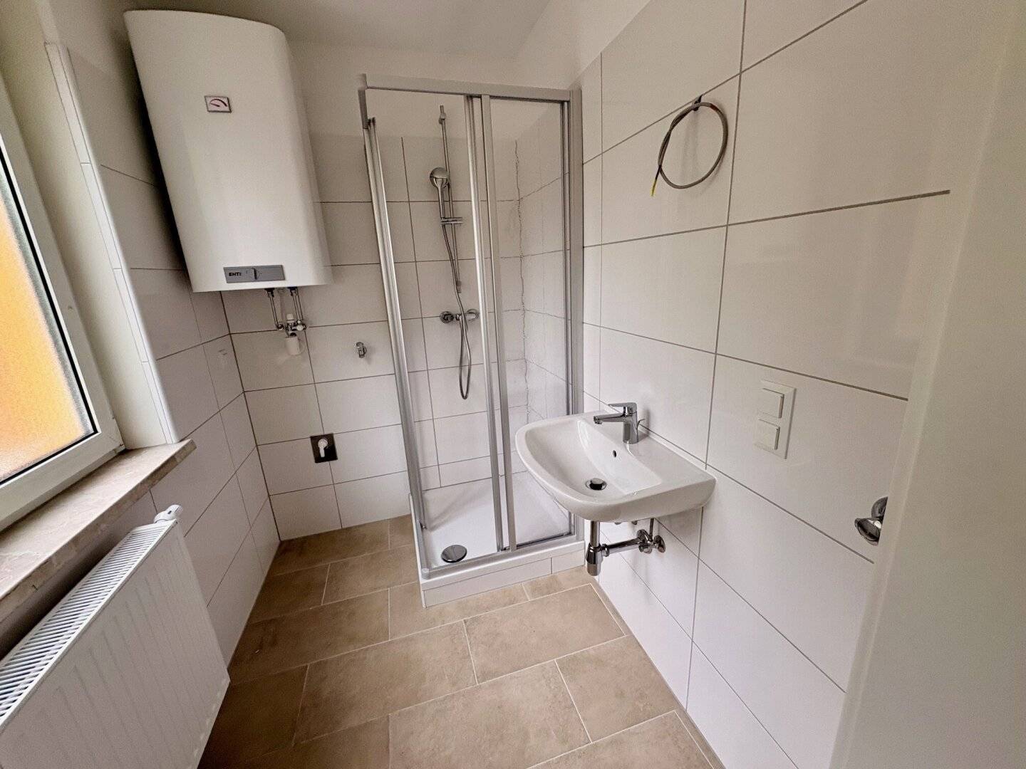 Erstbezug nach Generalsanierung | 2 Zimmer