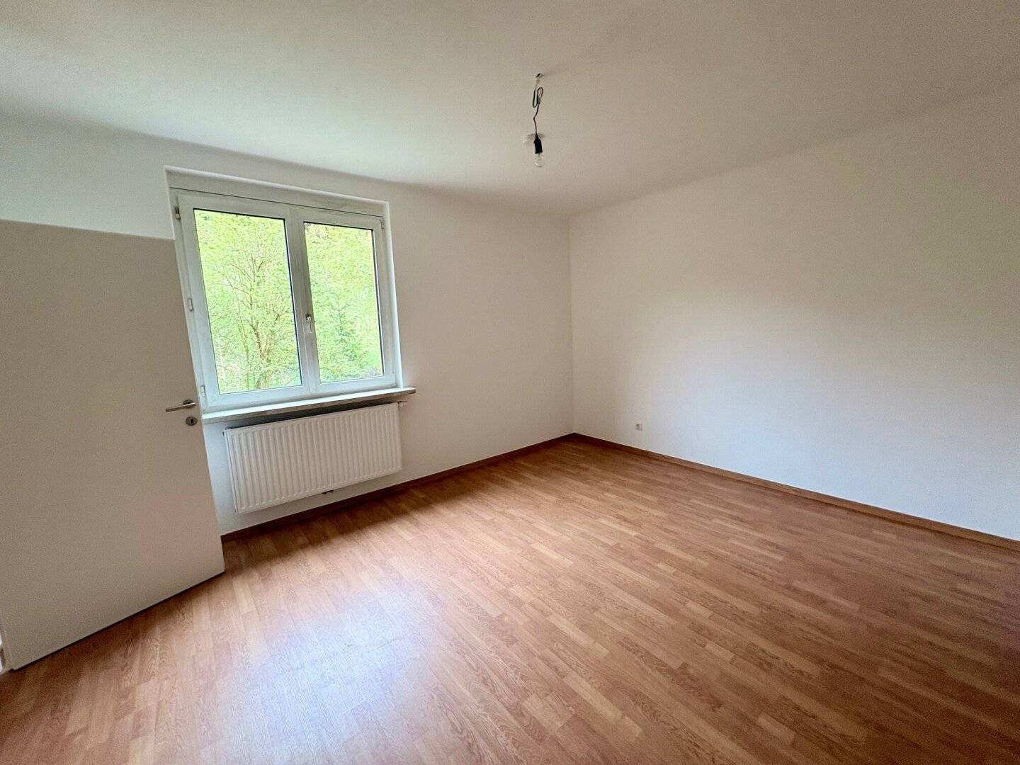 Erstbezug nach Generalsanierung | 2 Zimmer