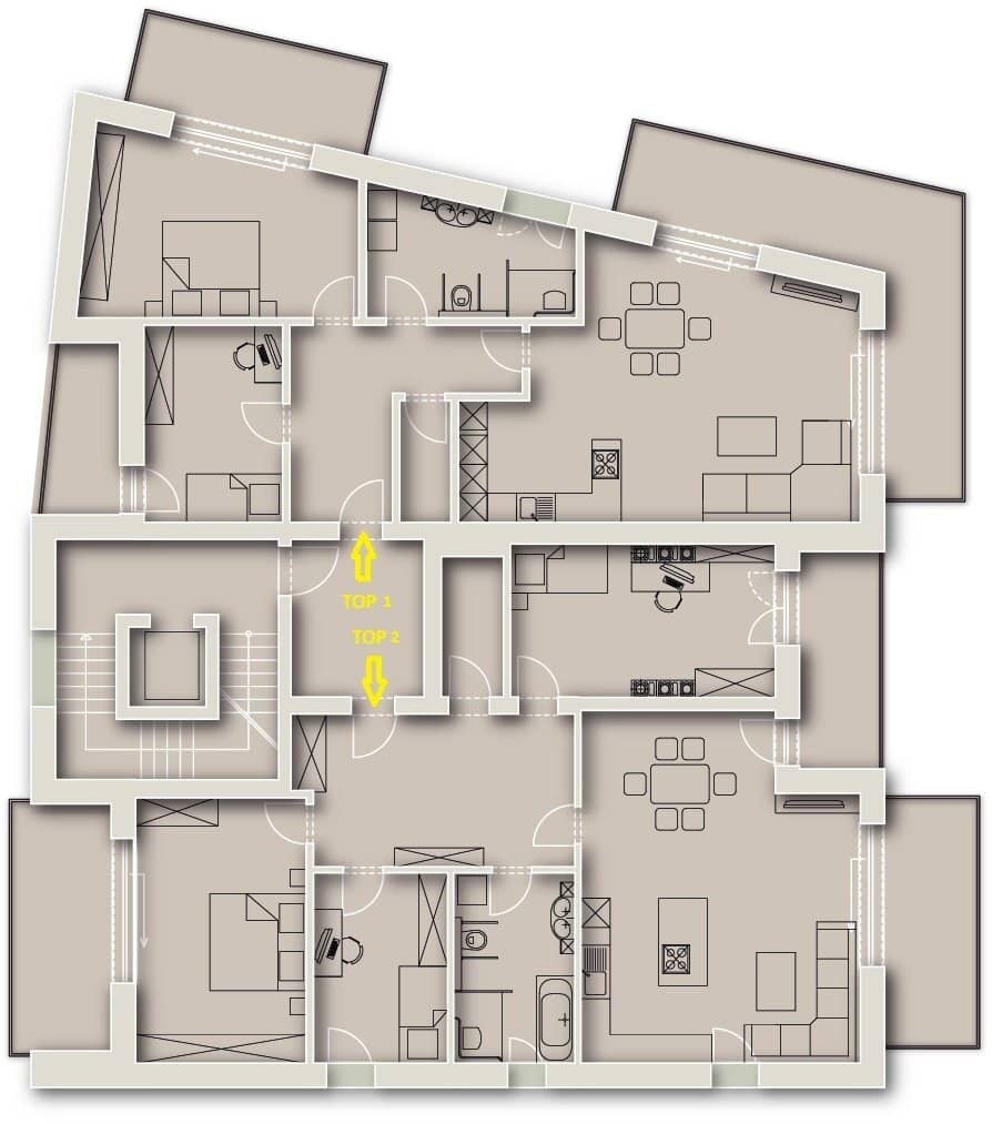 Grundriss 1