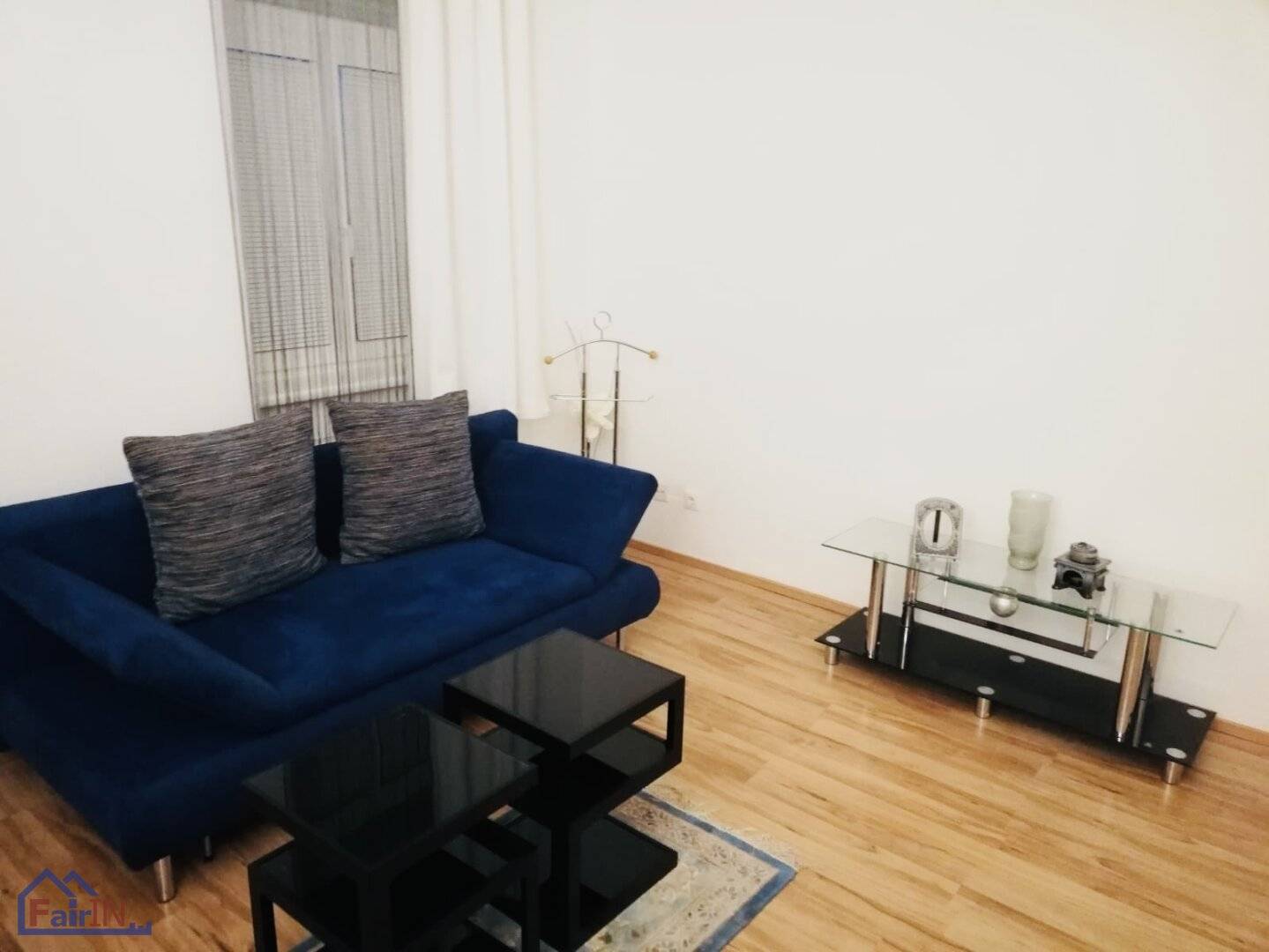 Two room owner occupied apartment near S Bahn Geiselbergstraße