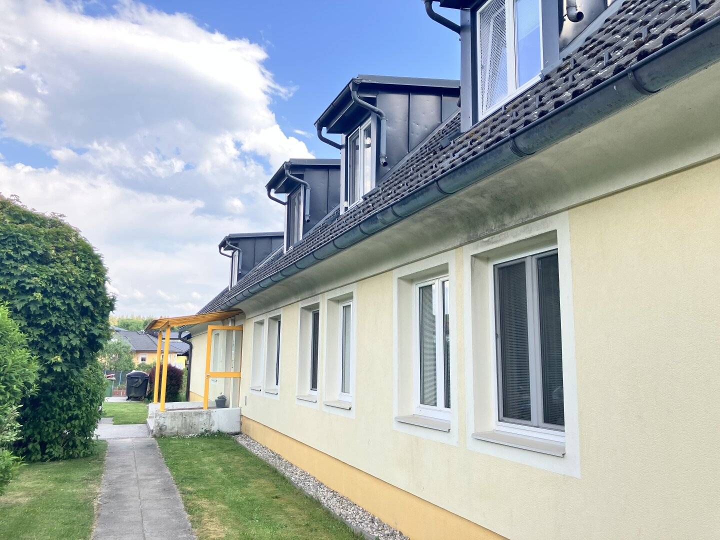 Pure Nature in Meiselding near St. Veit an der Glan