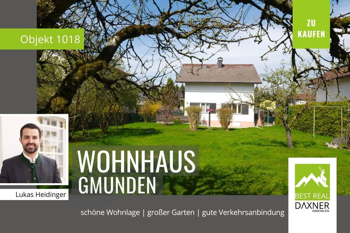 Familienfreundliches Wohnen im Grünen mit perfekter Anbindung