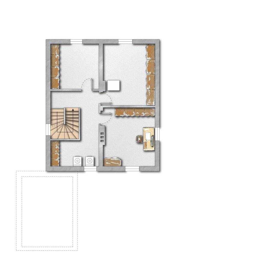 Floor plan 3