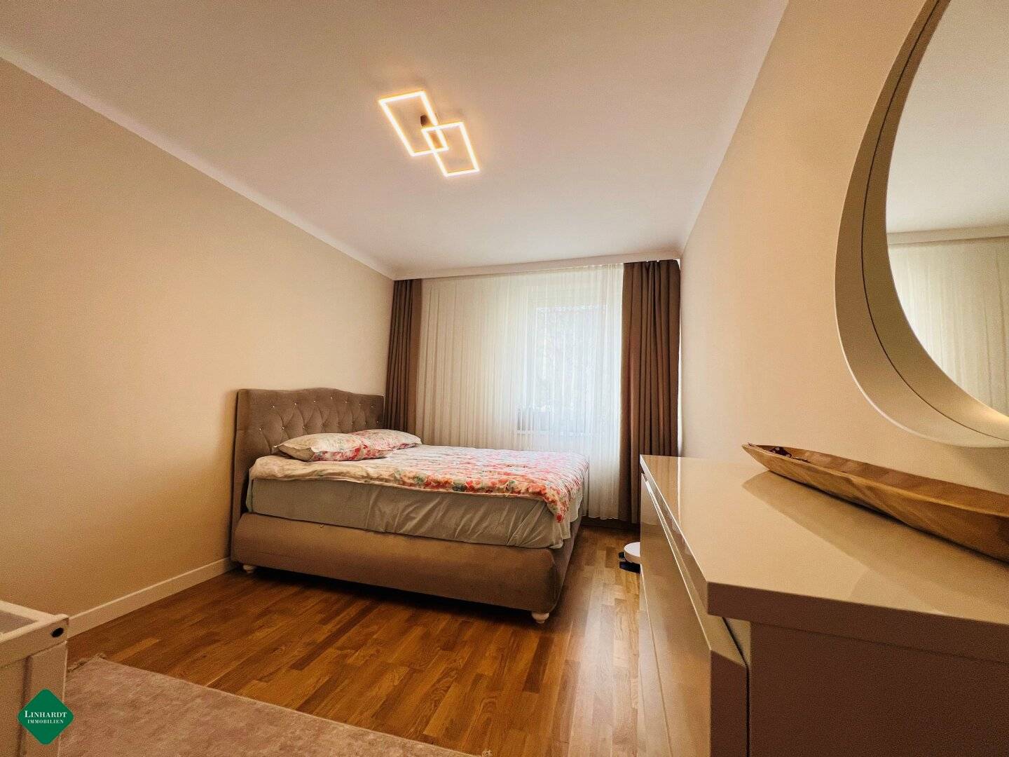 3 room apartment near Wilhelminenspital in central location