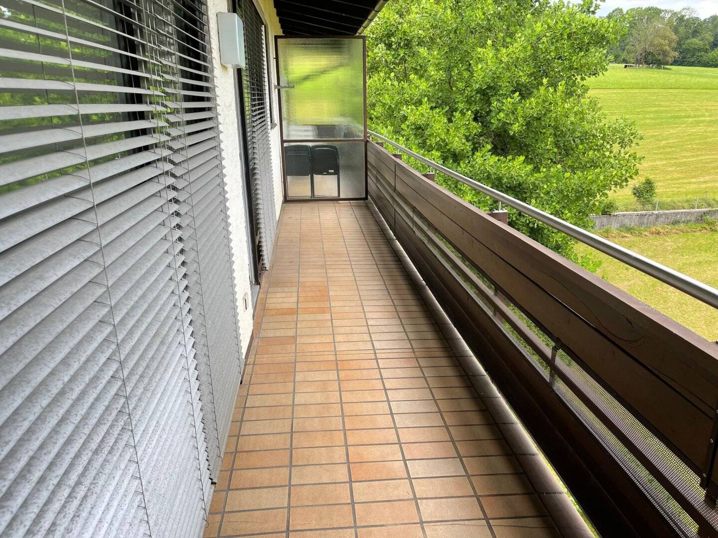 Charming 2-room apartment in Salzburg with loggia and garage: your new home