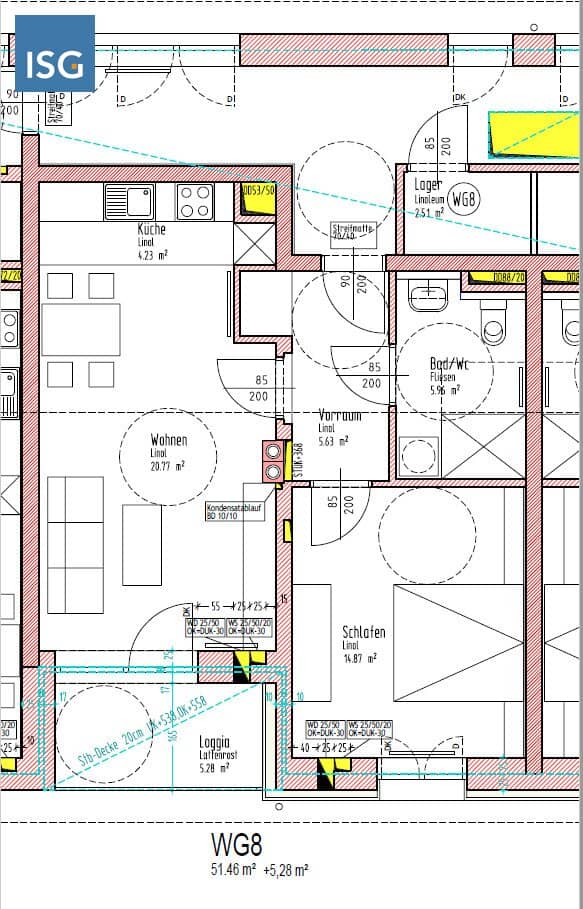 Property 2000: Assisted Living in 4785 Freinberg No. 108, Top 8","de":"Objekt 2000: \"Betreubares Wohnen\" in 4785 Freinberg Nr. 108, Top 8