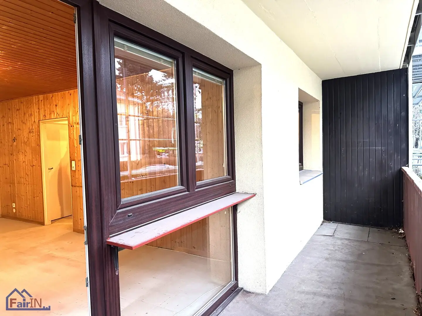 ++SCHNELL BESICHTIGEN++Großzügige 3-Zimmer Wohnung mit Loggia in 1230 Wien – sanierungsbedürftig, WG-tauglich!