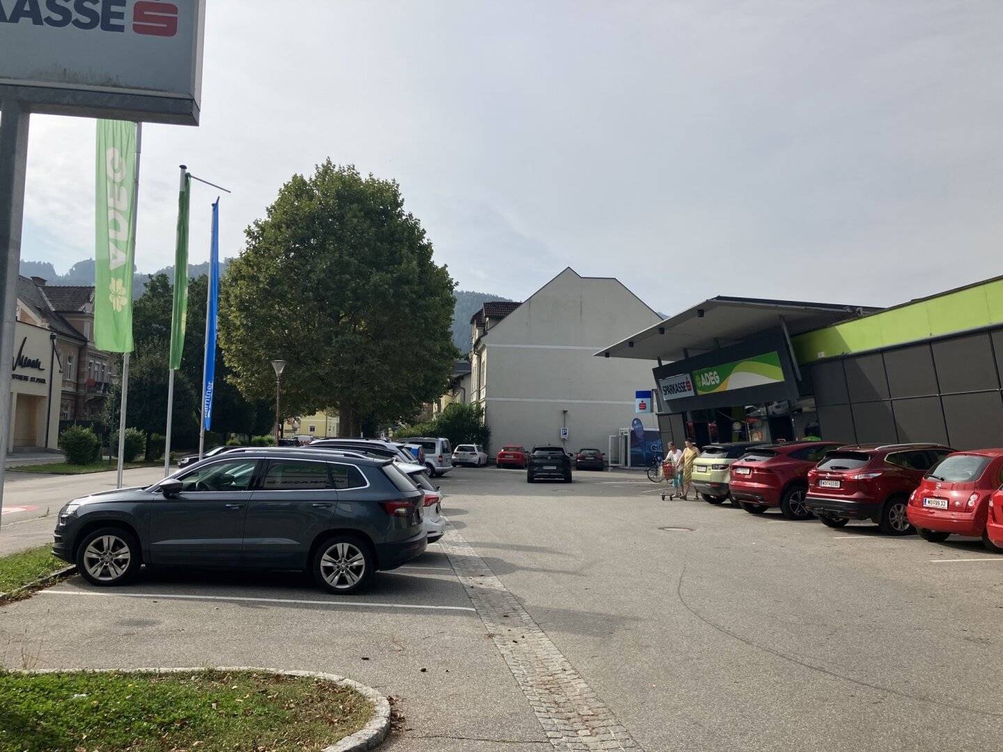 860m² Großes Geschäftslokal in St. Paul im Lavanttal - Nahe Koralmbahn!