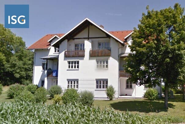 Objekt 398: 3-Zimmerwohnung in 4742 Pram, Schulterbergstraße 6, Top 6
