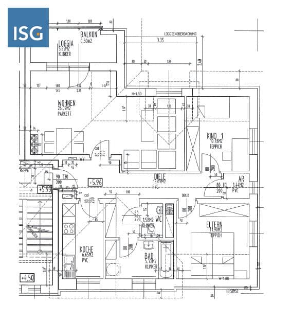 Grundriss 1