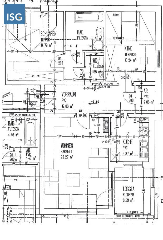Grundriss 1