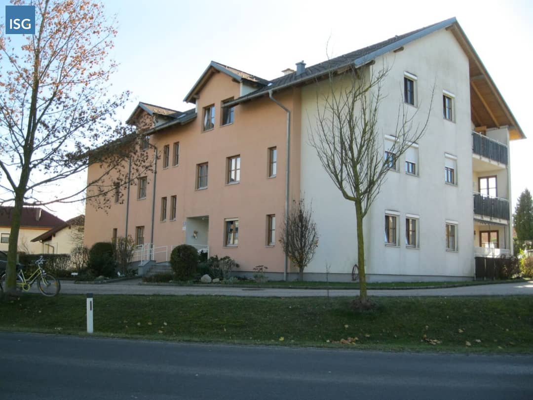 Objekt 441: 3-Zimmerwohnung in 4730 Waizenkirchen, Unterwegbach 9b, Top 7