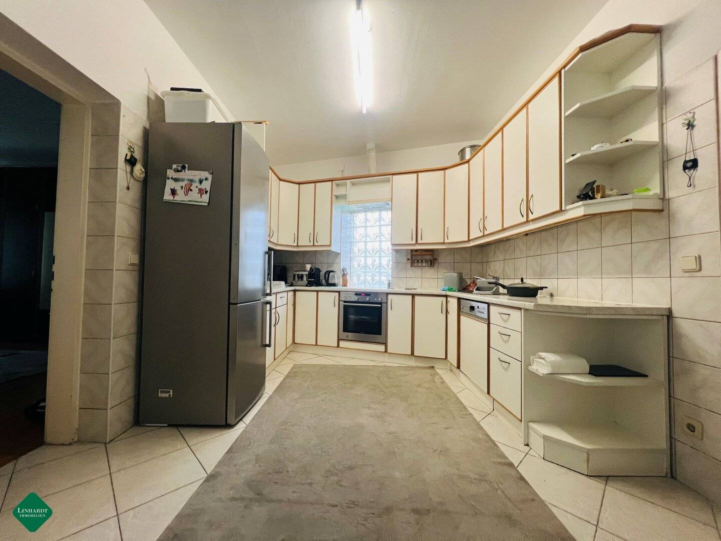 Charming family house with potential in Unterwaltersdorf