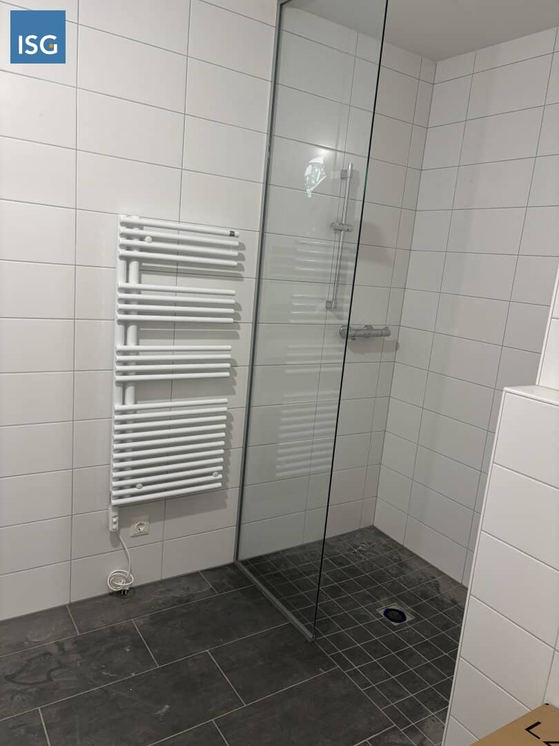 MIETKAUF - NEUBAU, Top 5, Erstbezug: 2-Zimmer Wohnung mit Eigengarten und Tiefgaragenstellplatz