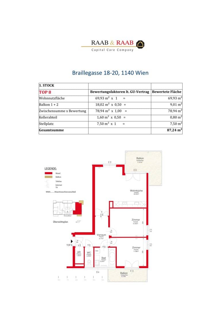 Grundriss 1