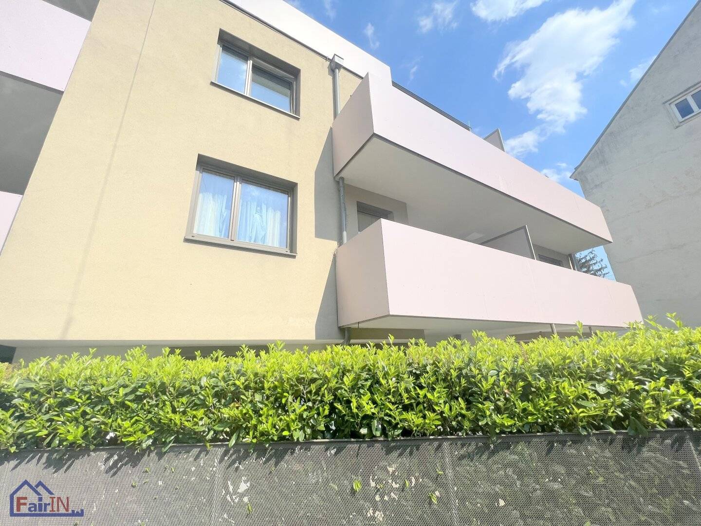 **EXKLUSIVE GARTENWOHNUNG IN HERZEN VON WIEN LIESING MIT EXTREM GÜNSTIGEN HEIZ- UND BETRIEBSKOSTEN**