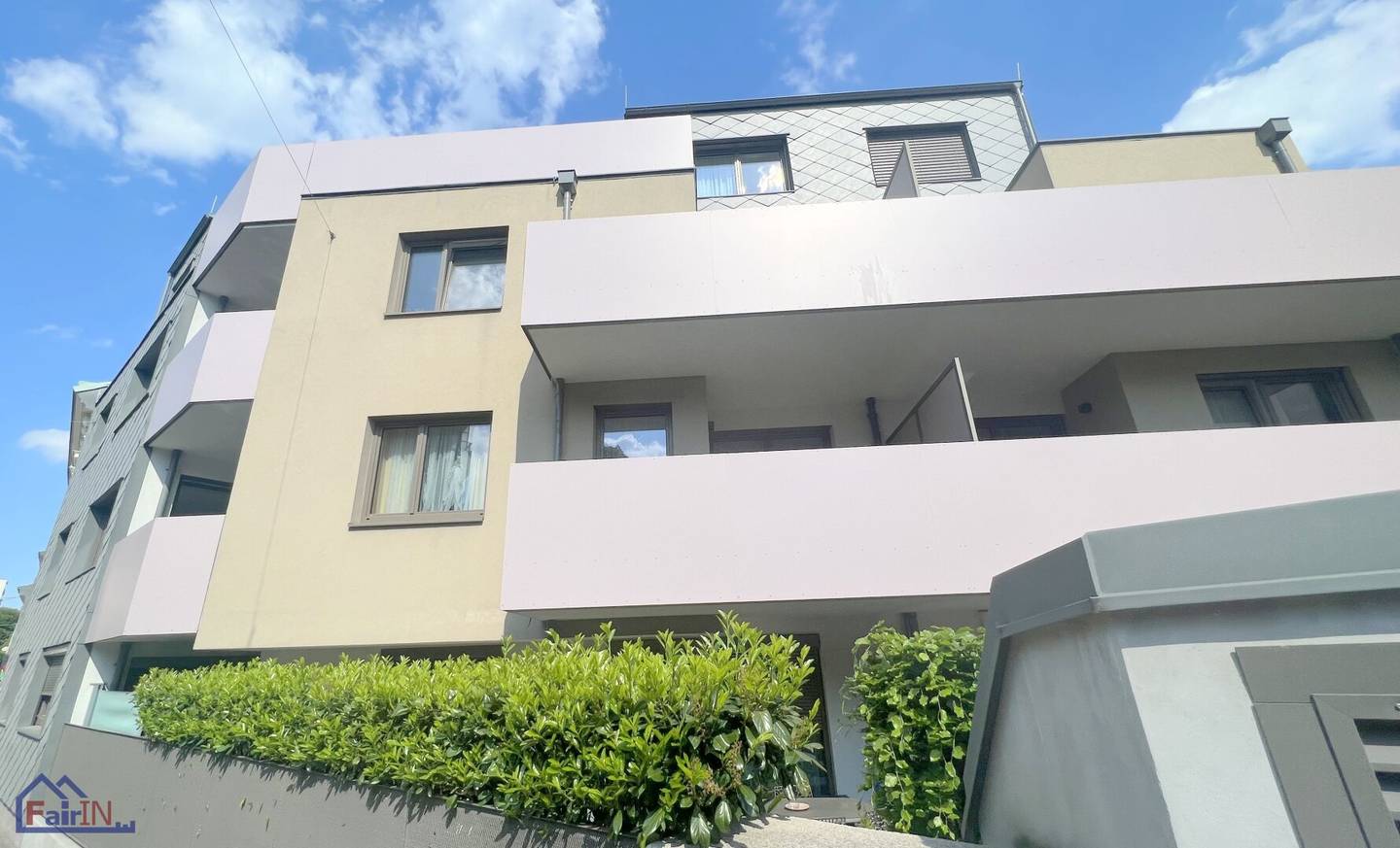 **EXKLUSIVE GARTENWOHNUNG IN HERZEN VON WIEN LIESING MIT EXTREM GÜNSTIGEN HEIZ- UND BETRIEBSKOSTEN**