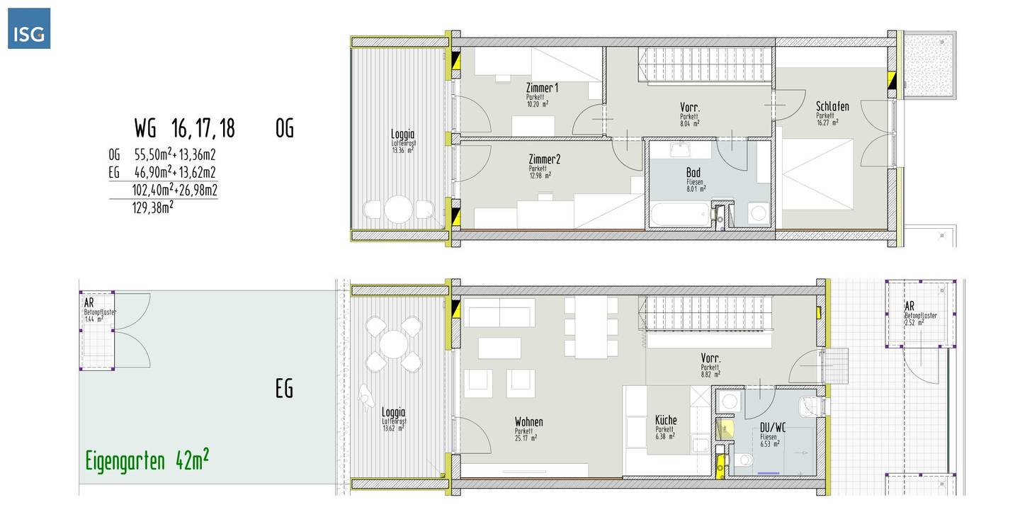 Grundriss 1