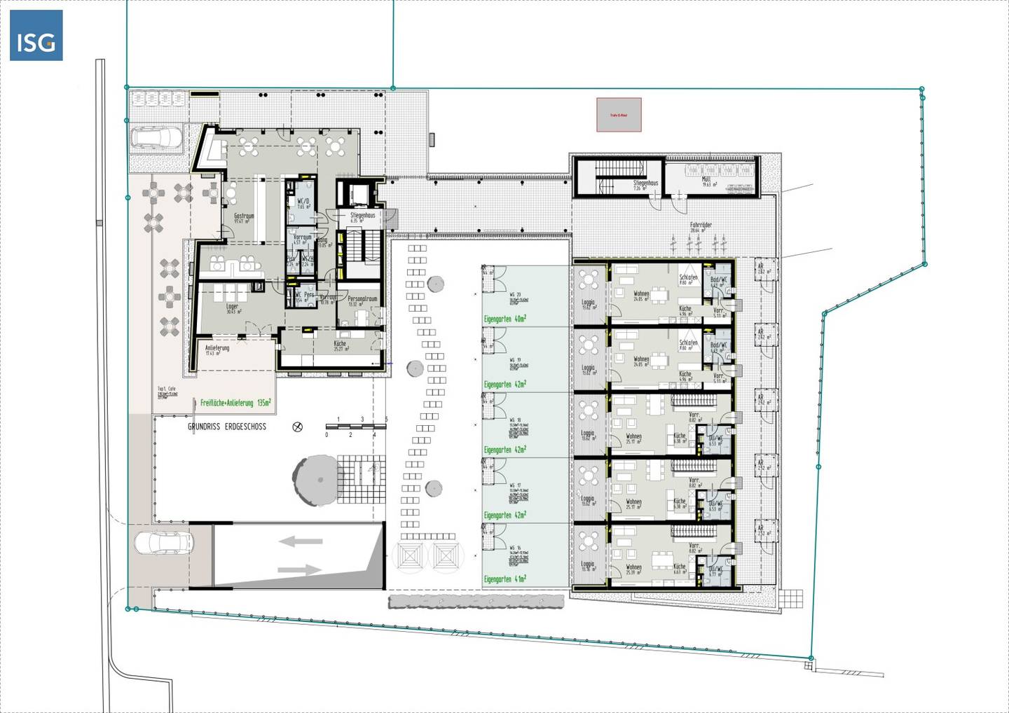 Grundriss 2