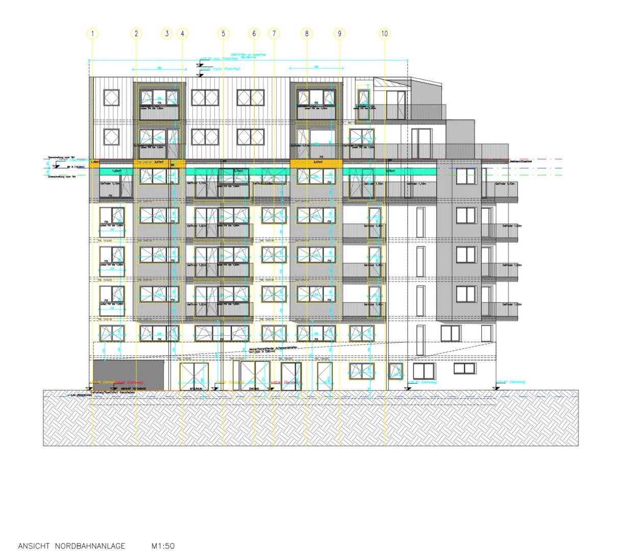 Floor plan 3