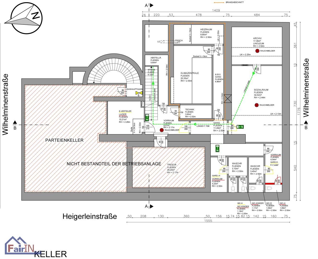 Grundriss 2