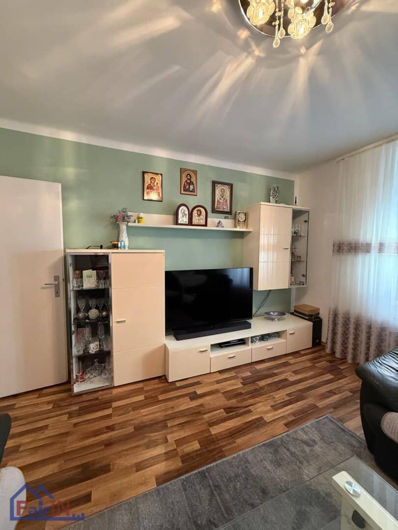 ++Wohnen mit Lebensqualität – zwischen Schönbrunn und dem Auer-Welsbach-Park