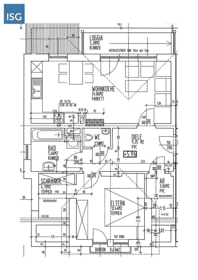 Grundriss 1