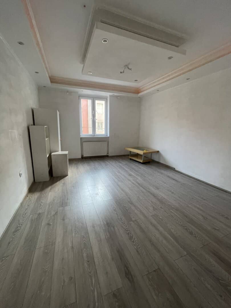 Attractive city apartment with balcony in a central location