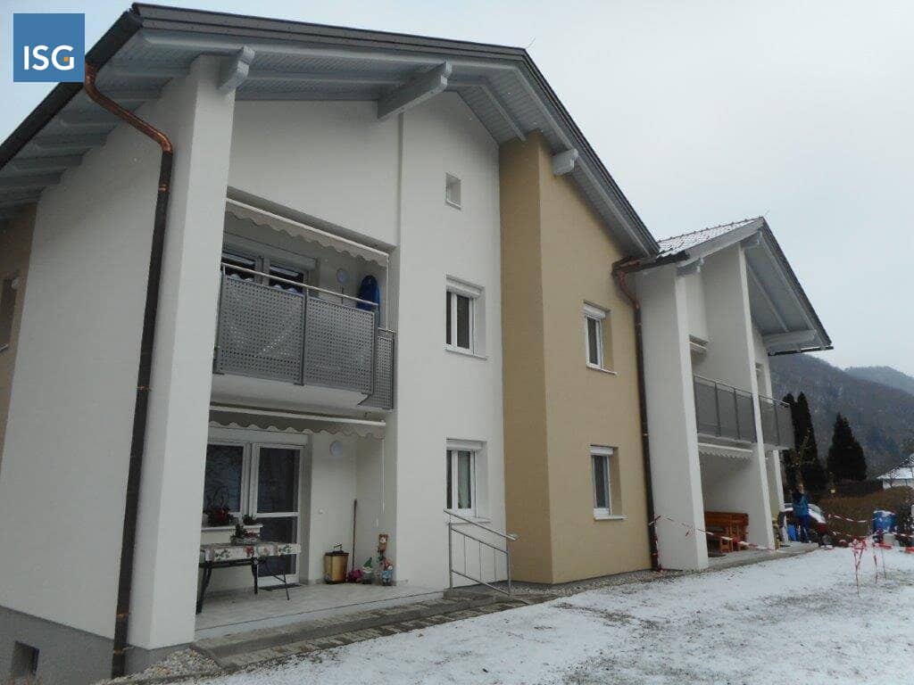 3-Zimmer-Wohnung in 4090 Engelhartszell, Hagngasse 171 Top 3