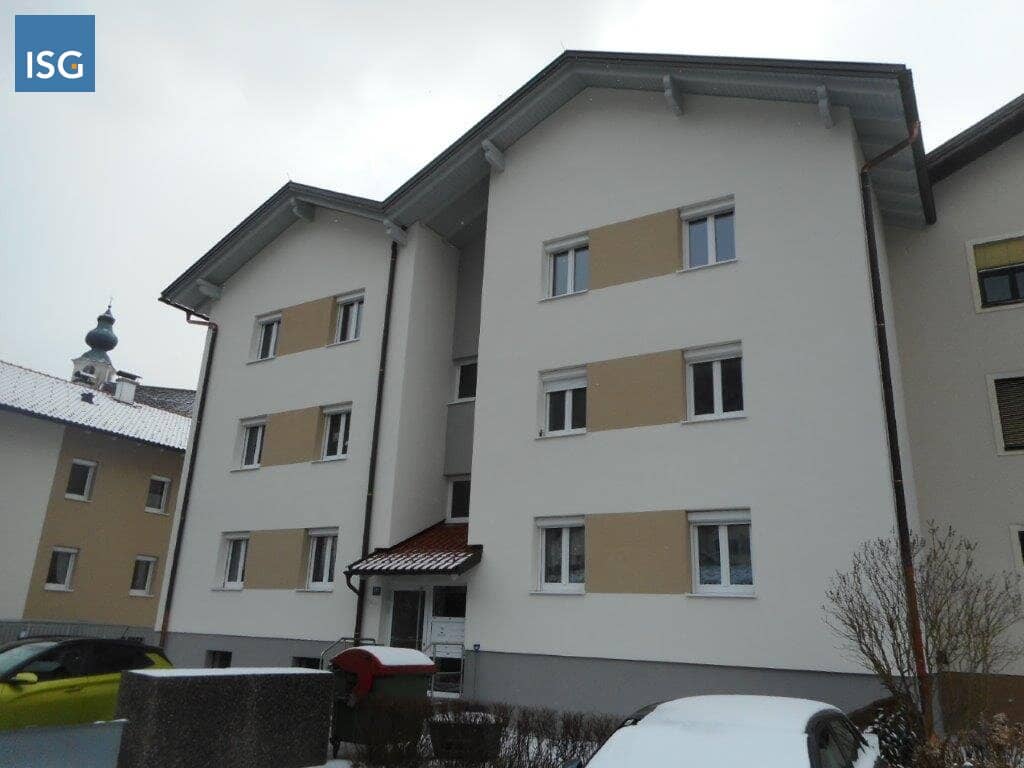 3-Zimmer-Wohnung in 4090 Engelhartszell, Hagngasse 171 Top 3