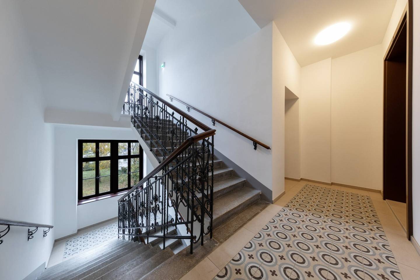 ERSTBEZUG ! Exklusives Wohnprojekt in historischem Gebäude (Top 15)