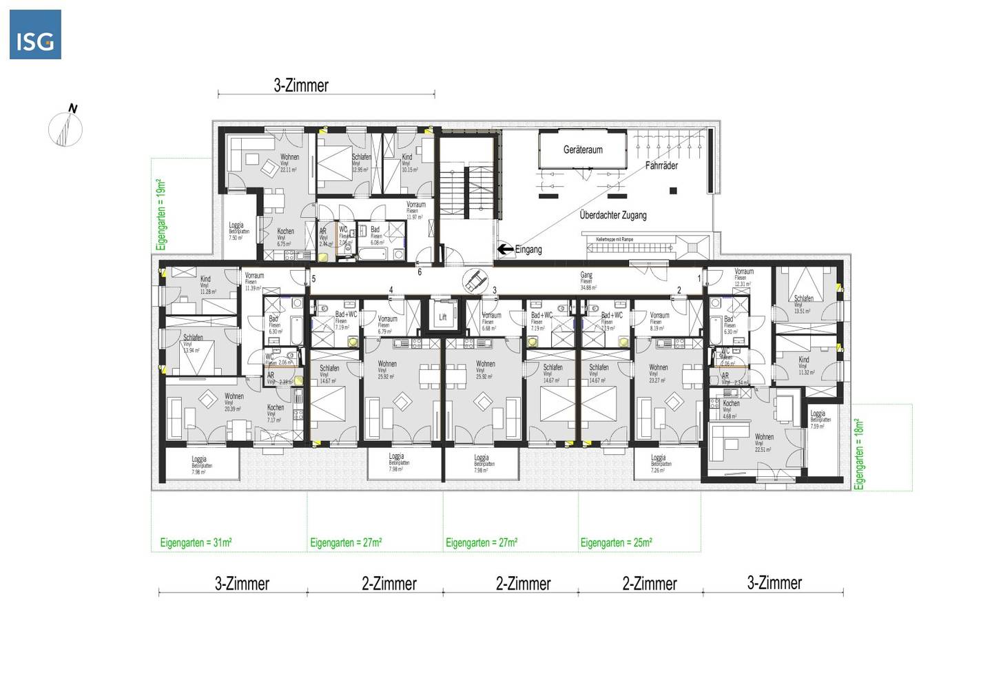 Floor plan 3