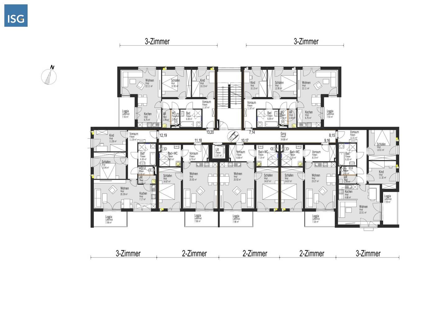 Floor plan 4