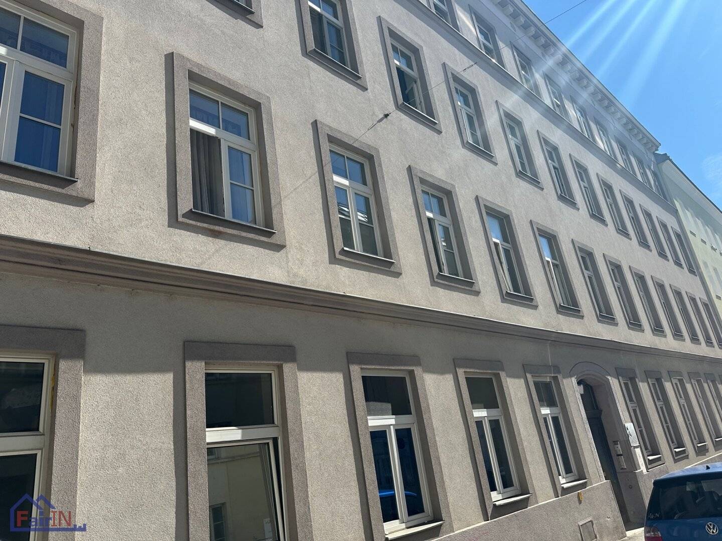 ++TOP++LOW OPERATING COSTS++Cozy 3 room apartment in 1150 Vienna, ideal for your new home