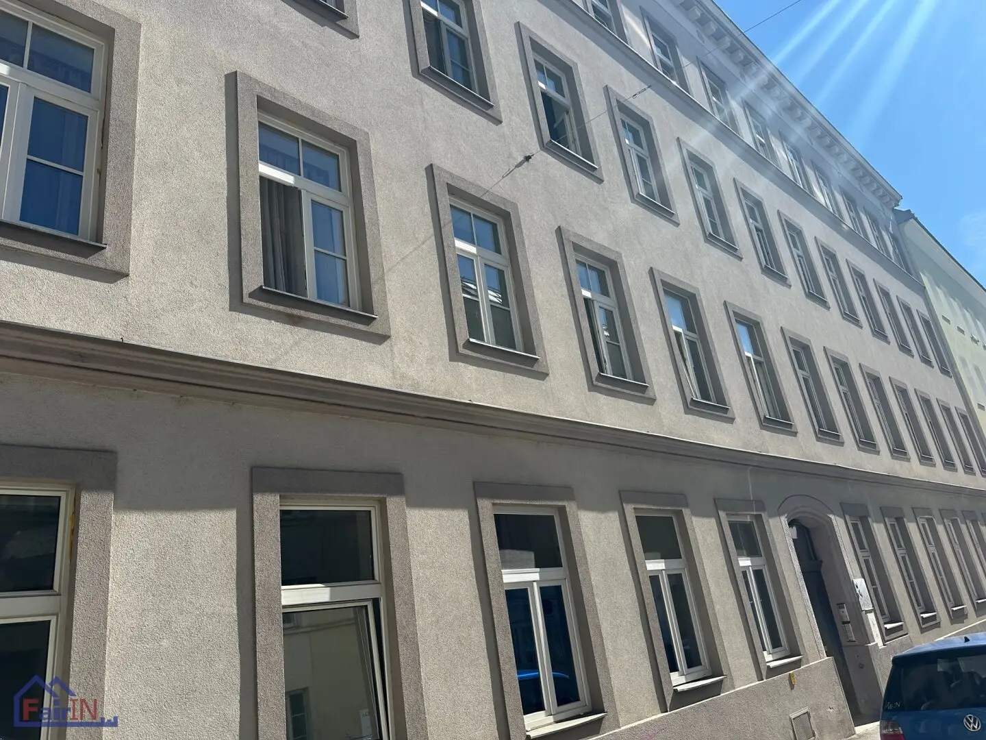 ++TOP++BETRIEBSKOSTEN NIEDRIG++Gemütliche 3-Zimmer-Wohnung in 1150 Wien – Ideal für Ihr neues Zuhause!