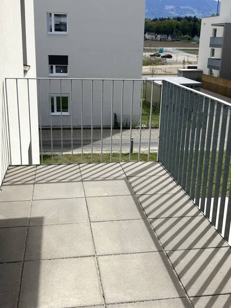 Erstbezug in Viktring, direkt vom Eigentümer -  Familientraum 3 Zimmer Wohnung mit Küche