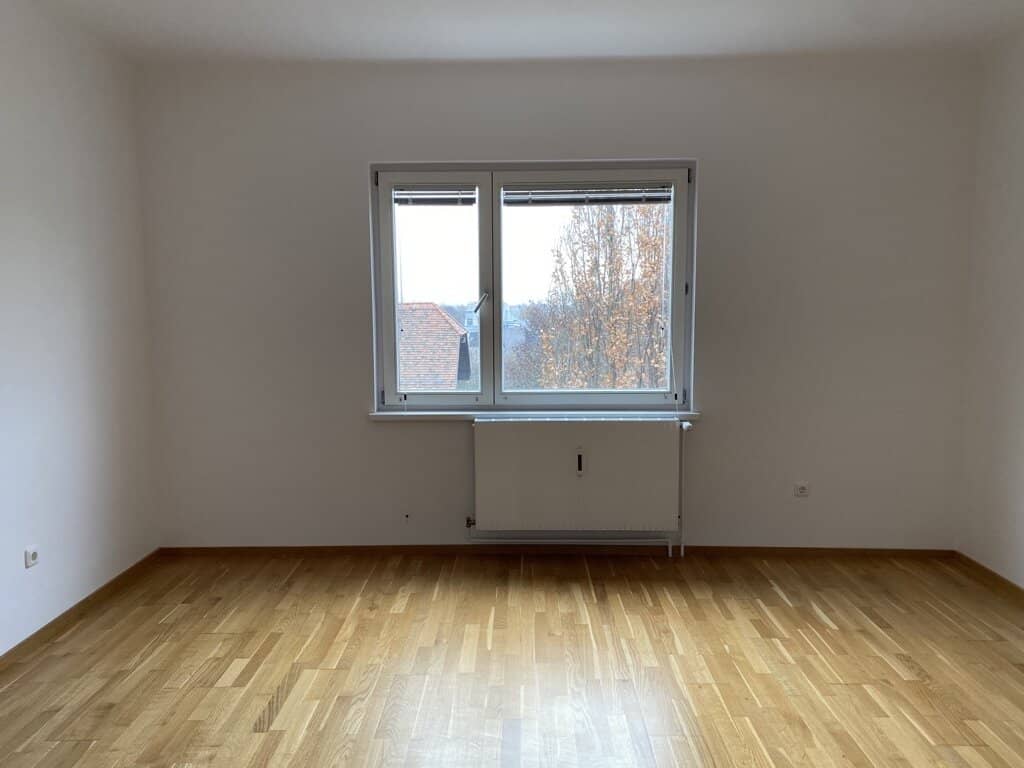 Ruhige, sonnige Terrassenwohnung in Sievering!