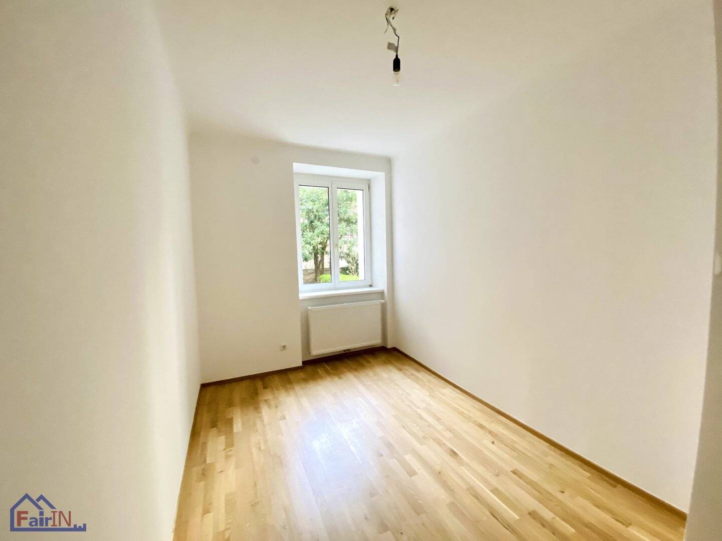 **ERSTBEZUG NACH SANIERUNG**3 ZIMMER EIGENTUMSWOHNUNG**