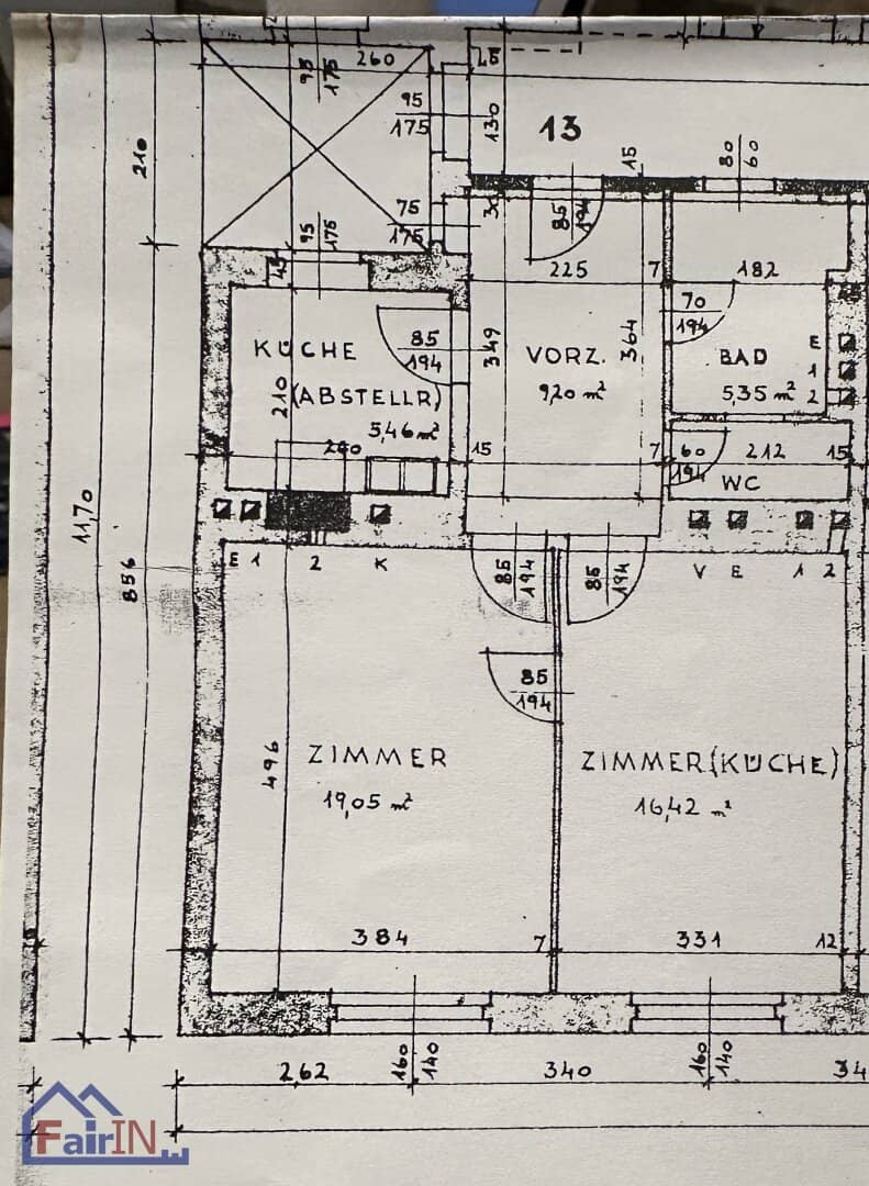 Grundriss 1