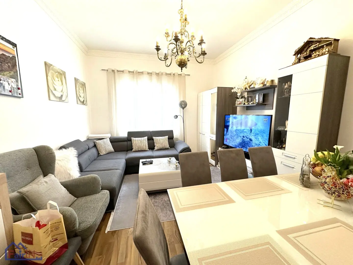 Attractive 2.5 room apartment in 1100 Wien ideal for couples or WG