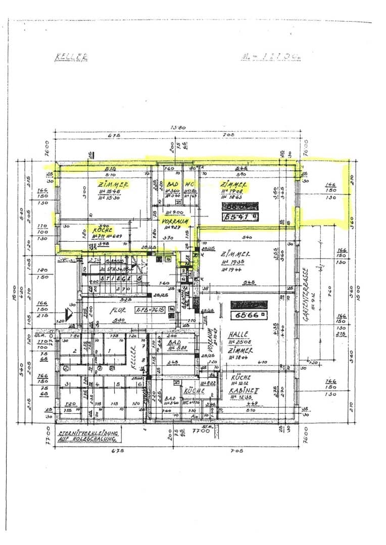 Grundriss 1