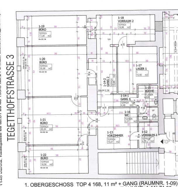 Grundriss 1