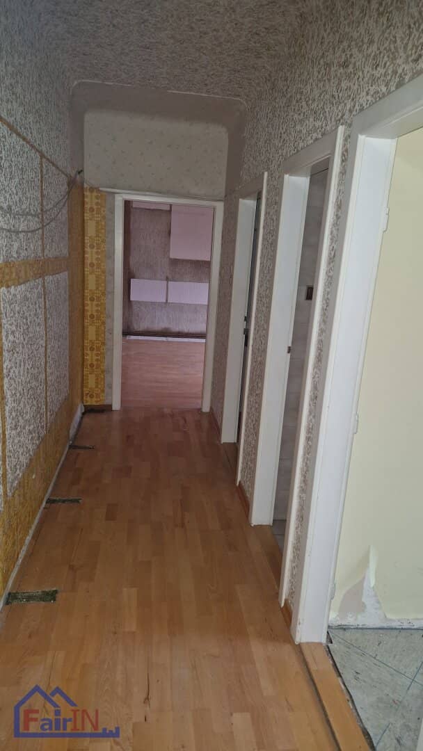 Sanierungsbedürftige 2-Zimmer-Wohnung in Purkersdorf - Ihr Projekt für 149.500 €!