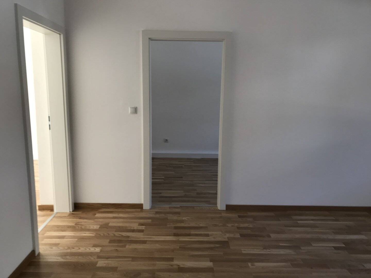 2 Zimmer - Zentralheizung
