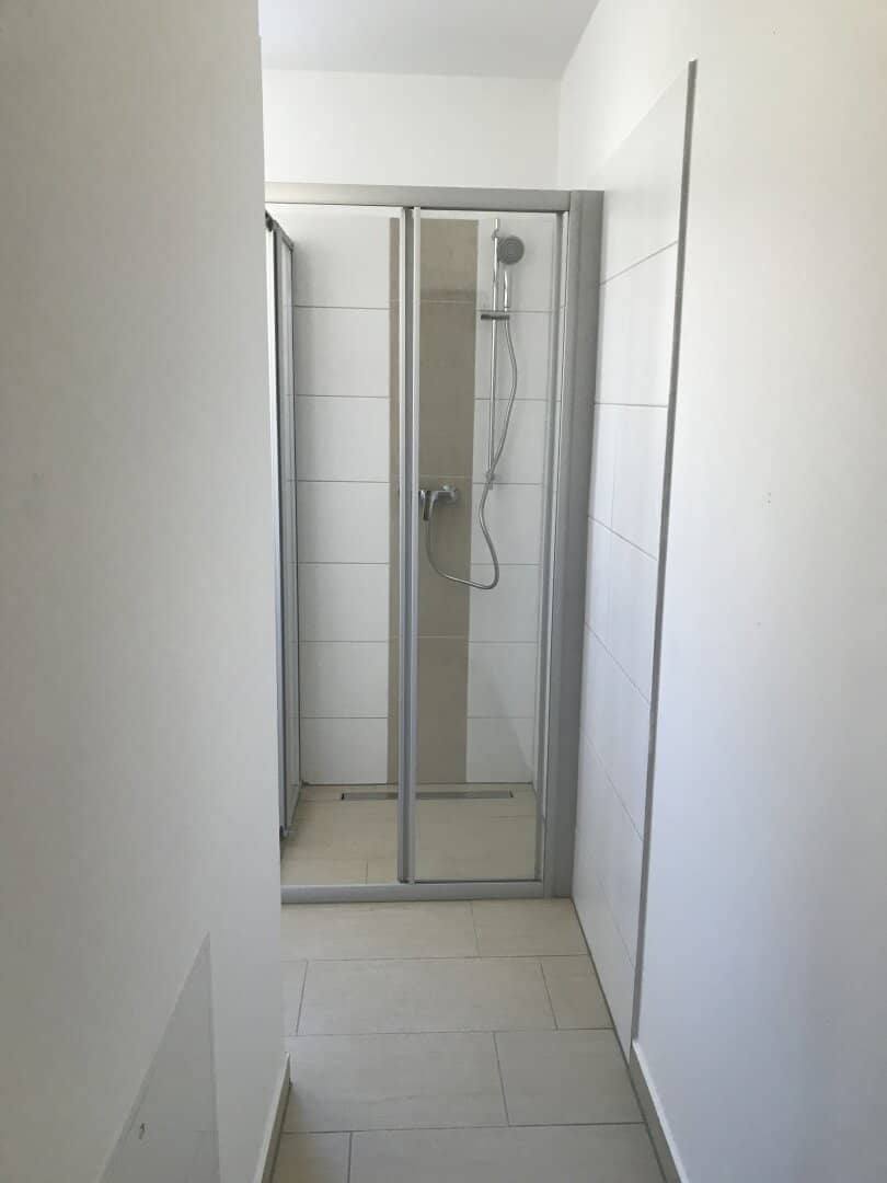 2 Zimmer - Zentralheizung