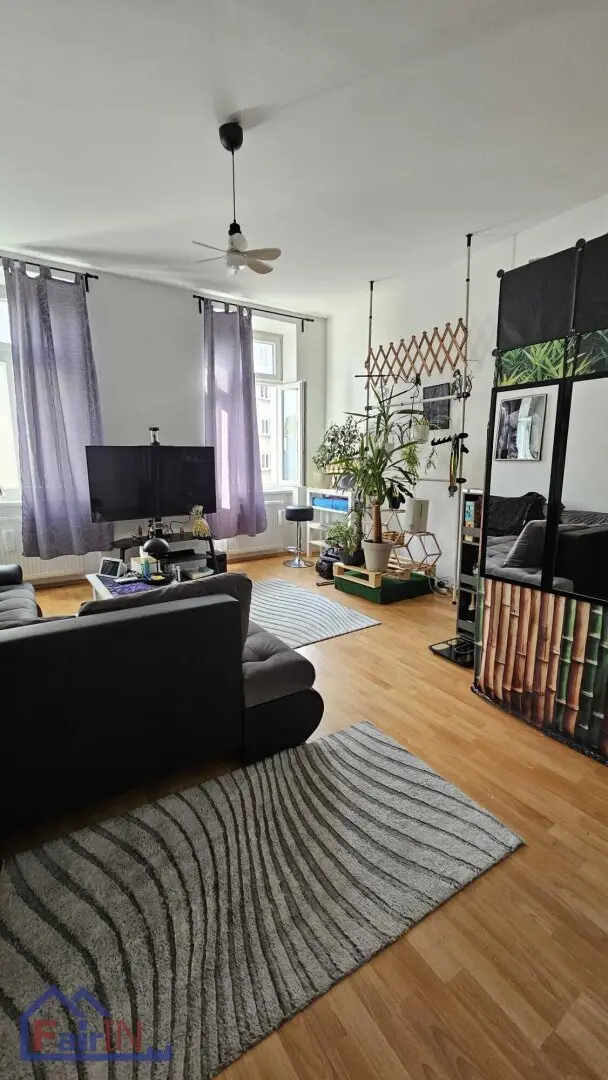 ***Gemütliche 2-Zi-Wohnung in 1140 Wien ab sofort kaufen***